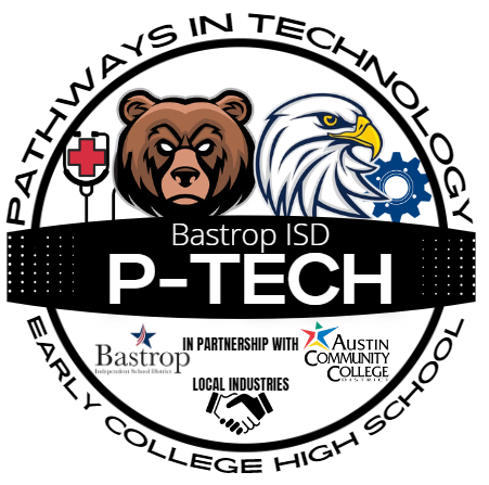 PTECH Full Color Full Circle